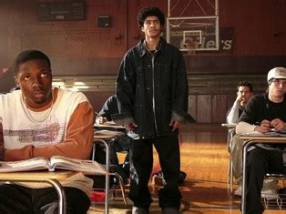 His passion makes familiar scenes. Leadership Style - Coach Carter