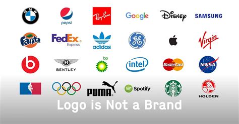 Cuales Son Las Diferencias Entre Logo Identidad Visual Y Marca Images