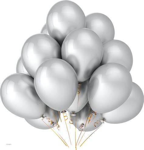 Yellow Balloons Png Image Free Download Balloons