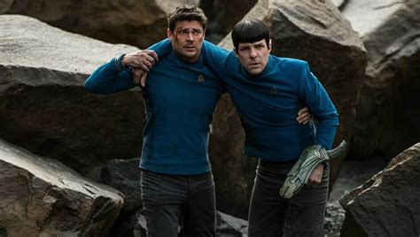 Original Cast Set To Return For Star Trek 4 With Production Set In Late