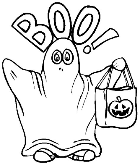 KleurplatenWereld.nl Gratis Halloween Kleurplaten Downloaden en
