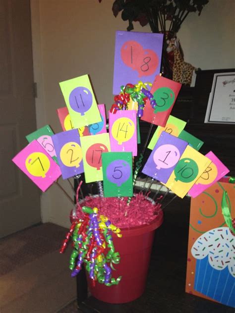 You are my darling and priceless gem…and you shall forever be. This the gift card bouquet I made for my son's 18th birthday. One gift card for every year. He ...