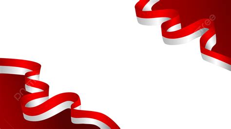 50 Banner Background Merah Putih Png Aires Gambar | Images and Photos