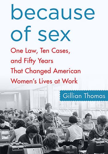 this women s history month celebrate title vii for banning sex discrimination in the workplace