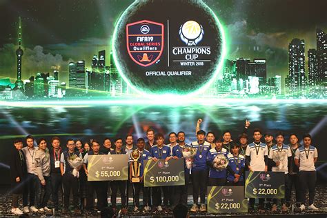 Eacc participates in lsk legal awareness week. Team Flash Successfully Defends EACC FIFA Title in Korea ...