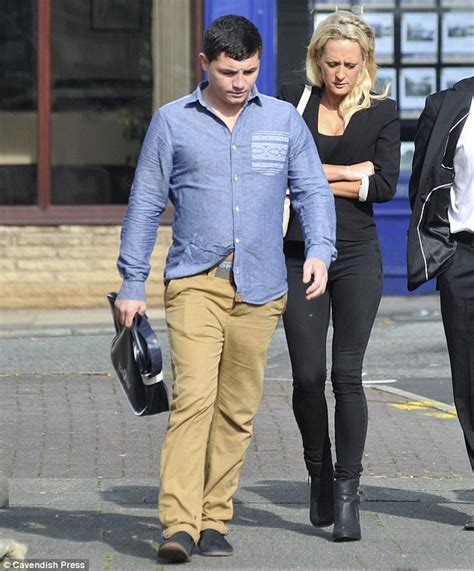 Jody Latham Dumped Again After Jealous Girlfriend Bashes Love Rival