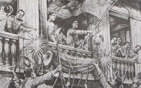 Some of the facts below may have already been discussed during your grade the philippines only gained full independence in july 4, 1946 when the us granted the country independence through the treaty of manila. 115th Philippine Independence Day: What shall our own ...