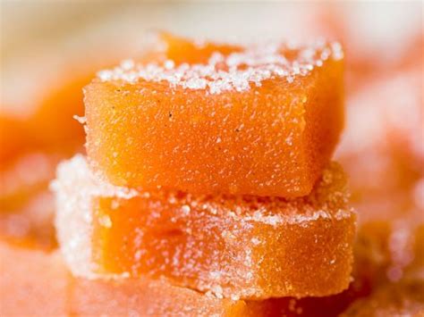 Comment bien faire secher la pate de coing