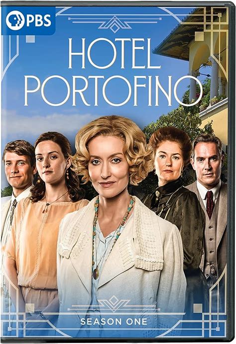 心得 波托菲諾酒店 Hotel Portofino S01 雷 Britbox 英國時代劇 看板 Easeries 批踢踢實業坊