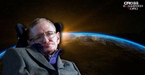 Science Stephen Hawking And Free Minds