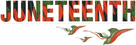 252 juneteenth clip art images on gograph. Juneteenth Freedom Wishes Image
