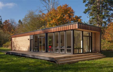 Discover the most recent extraordinary homes designs and ideas especially some topics related to prefab building kits only in juara homes designs and ideas gallery. Woodsy Prefab Cabins : small prefab home