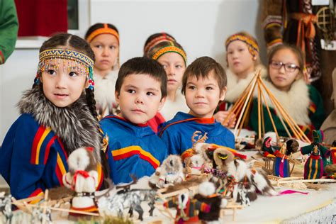 Russias Amazing Cultural And Ethnic Diversity In Photos Russia Beyond