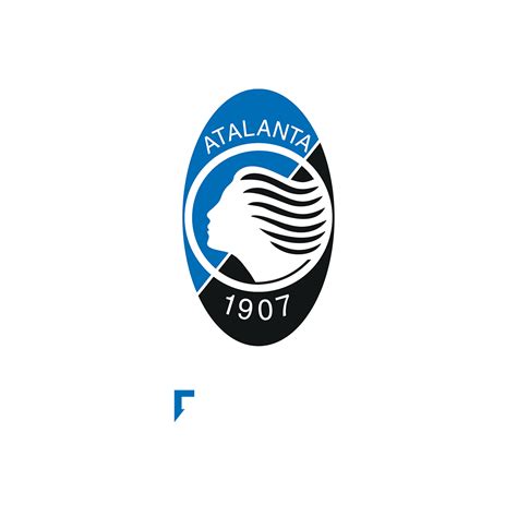 To search on pikpng now. Atalanta Logo - Brigate Neroazzurre Atalanta Bergamo Sport ...