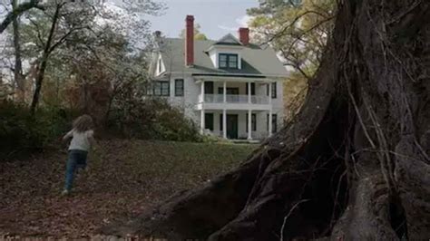 New Documentary On The Real Life House From The Conjuring Is Set To Be
