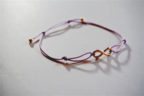 Video zu armband selber machen. DIY ARMBAND MIT VERSTELLBAREN KNOTEN! SO CUTE ...