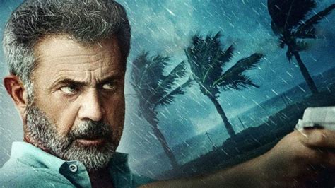 Mel Gibson New Movie 2024 Netflix Brena Clareta