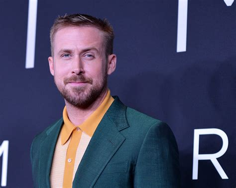 Ryan Gosling Never Steals The Show—thats The Best Part Of ‘first Man