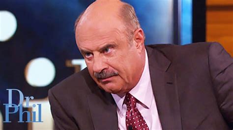 Dr Phil Loses It With Insane Guest Dr Phils Worst Guest Ever Youtube