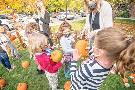 But strap on your seatbelt and hold on tight; Great Pumpkin rises again | Powell Tribune