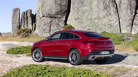For full details such as dimensions, cargo capacity, suspension, colors, and brakes, click on a specific. 2021 Mercedes-Benz GLE Coupe (Color: Designo Hyacinth Red ...