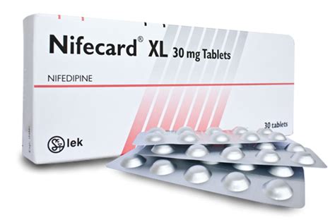 1.1 علاج القولون العصبي الأدوية. نيفيكارد Nifecard | المرسال
