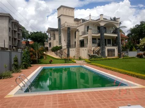 6 Bedroom Mansion For Sale In Bbunga Kampala Uganda Code 52753 2707