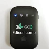 Mifi huawei e5577 bundling xl 4g. Jual TURUN HARGA Mifi Wireless Router XL Go Modem Wifi 4G ...