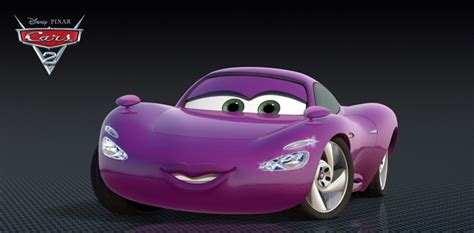 Cars 2 Pleins Feux Sur Les Bolides Pixar Page 23 Dossiers
