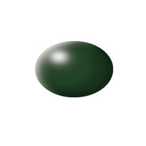 Convert hex color » color is rgb? Revell | Aqua Color, Dark Green, Silk, 18ml