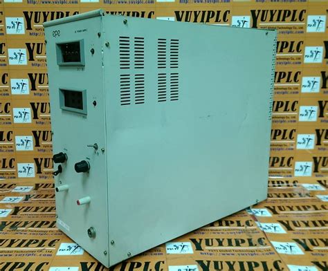 Epe Dc Power Supply Plc Dcs Servo Control Motor Power Supply Ipc Robot