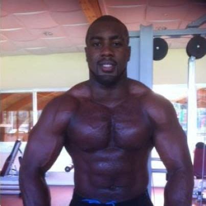La méthode révolutionnaire de teddy riner. Florent Manaudou & Teddy RINER 2 médaillés en or - Le blog ...