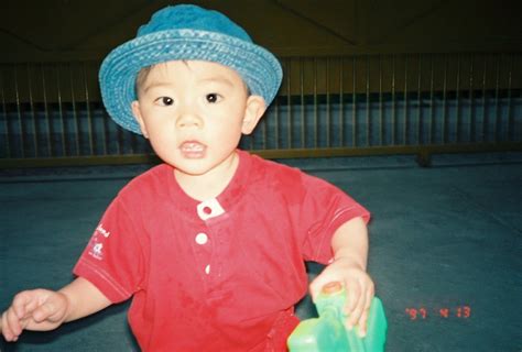 With tenor, maker of gif keyboard, add popular nct ten animated gifs to your conversations. #ten #baby | Nct ten, Nct, Cute baby pictures