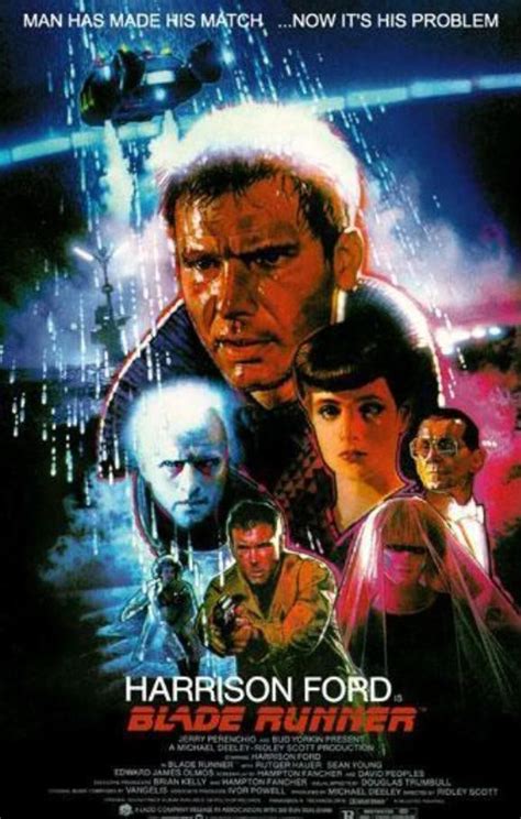 Blade Runner The Final Cut Mmj