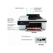 Hp deskjet 2645 driver downloads for microsoft windows and macintosh operating system. Driver HP DeskJet 2645 Descargar ~ Descargar Driver de Impresora