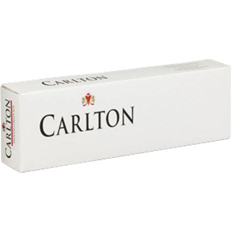 Get $5 designer coupon packs. Carlton Kings cigarettes - Smokers Unit