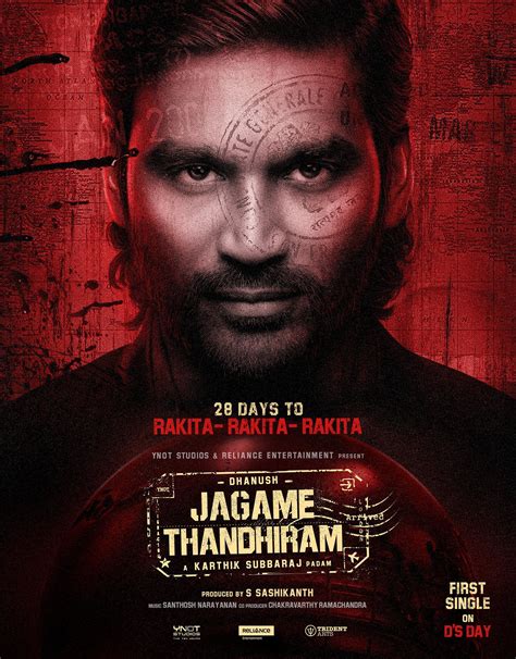 Jagame thandhiram movie reviews & metacritic score: Jagame Thandhiram Wallpapers - Wallpaper Cave