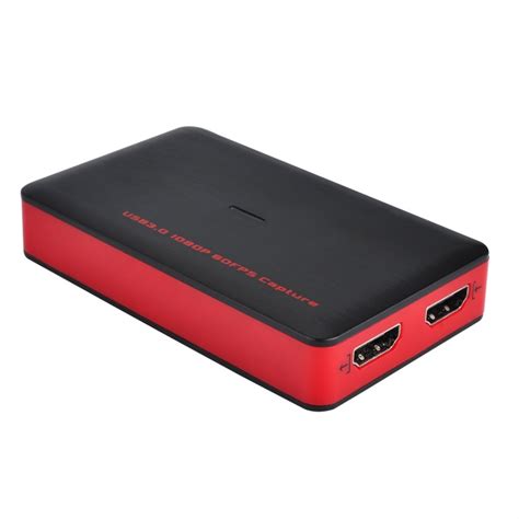 Best mac capture card buyer's guide & reviews. HDMI to USB Video Capture Card (Windows, Mac, Linux) - Supports Live Streaming