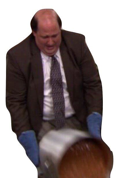 Kevin malone, kevins, kevins famous chili, chilli, chilly, famous, the office, office, us office, office us, christmas, xmas, funny, meme, quote, pun, binging with babish, festive, happy, holiday, holidays, merry, beans, chili beans, tv, show, series, comedy, dwight schrute, micheal scott, cyber monday. "Kevin Malone Spilling Chili" by Beeline Design | Redbubble