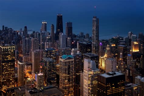 Chicago Hd Wallpaper Background Image 2048x1365 Id937196