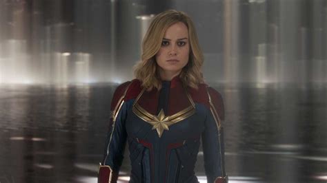 'Captain Marvel' home release: Brie Larson, filmmakers reflect on what