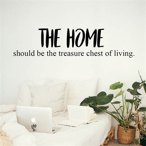 Những Câu Nói Về Decorating Home Quotes để Trang Trí Ngôi Nhà Của Bạn