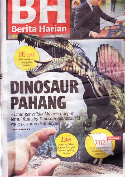 It comes in a variety of colors and isn't the most valuable of. The Faults In Alor Setar: Fossil of dinosaur found in ...