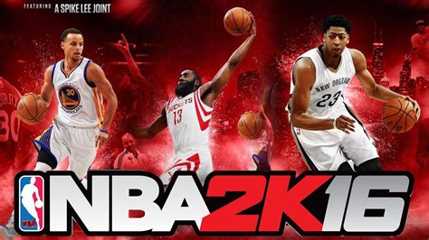 Top juegos gratis xbox one. NBA 2K16 Review (Xbox One) - ThisGenGaming