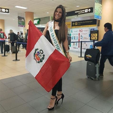 Reinas Del Mundo Miss Grand International A Punto De Iniciar