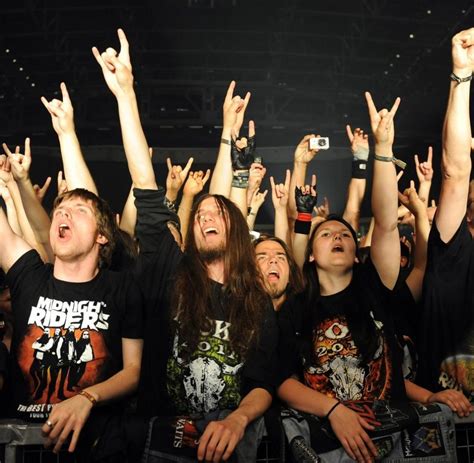 Heavy Metal Judas Priests Name Ist Niemandem Mehr Peinlich Welt