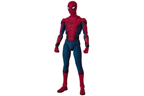 MAFEX No.047 MAFEX SPIDER-MAN HOMECOMING Ver. Medicom Toy ...
