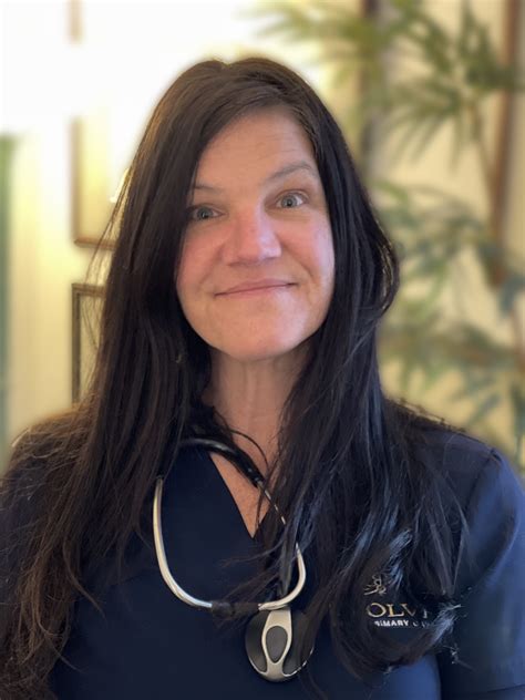 Kerri Jones, MSN, CRNP-BC - Evolve Direct Primary Care