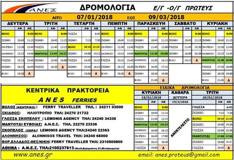 Προγνώσεις καιρού για όλη την ελλάδα. mantoudi news: Δρομολόγια Μαντούδι -Σποράδες απο 7/1/2018 ...