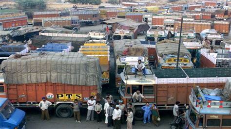 Commercial vehicle makers in for bumper sale as government increases